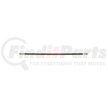 8203 by ATD TOOLS - Grease Whip Hoses 18”, 4500 psi