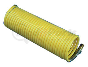 8216 by ATD TOOLS - Coil Hose - 3/8” ID x 25’