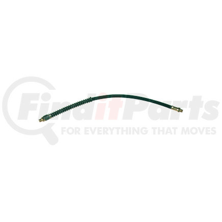 8223 by ATD TOOLS - Spring Grip™ Whip Hose Extensions 18”, 4500 psi