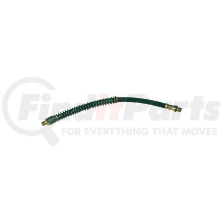 8222 by ATD TOOLS - Spring Grip™ Whip Hose Extensions 12”, 4500 psi