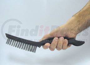 8239 by ATD TOOLS - Long Wire Brush