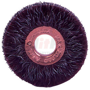 8245 by ATD TOOLS - 2” Encapsulated Wire Wheel
