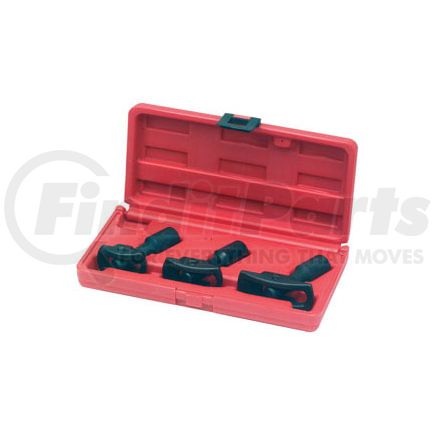 8621 by ATD TOOLS - Rear Axle Bearing Puller Set