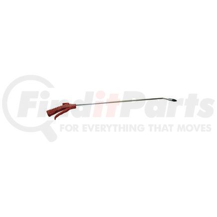 8716 by ATD TOOLS - 20" Angled Nozzle Blow Gun