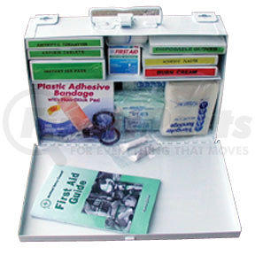 8850 by ATD TOOLS - All Purpose First Aid Kit