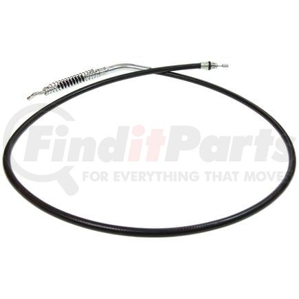 BC141764 by WAGNER - Wagner BC141764 Brake Cable