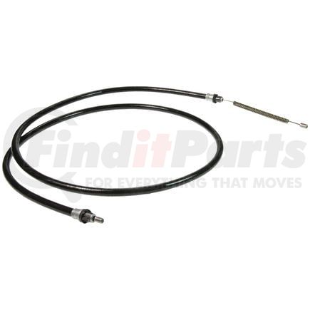 Wagner BC141842 Parking Brake Cable Wagner BC141842 Brake Cable