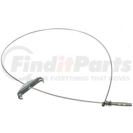 BC141882 by WAGNER - Wagner BC141882 Brake Cable