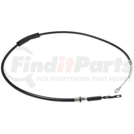 BC141915 by WAGNER - Wagner BC141915 Brake Cable