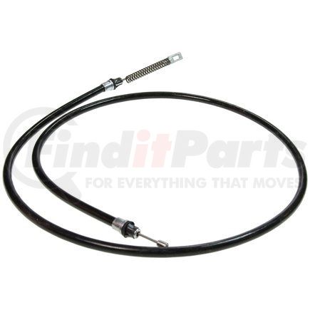 Wagner BC142694 Parking Brake Cable Wagner BC142694 Brake Cable