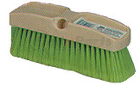 4117C4 by BRUSKE PRODUCTS - Truck Window Brush Nylon - Pkg. 4