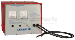 L-1240 by CHRISTIE - BATTERY CHARGER