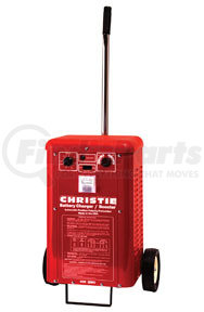 QWC by CHRISTIE - HD FAST CHARGER BOOSTER