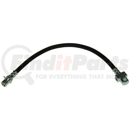 BH141018 by WAGNER - Wagner BH141018 Brake Hose