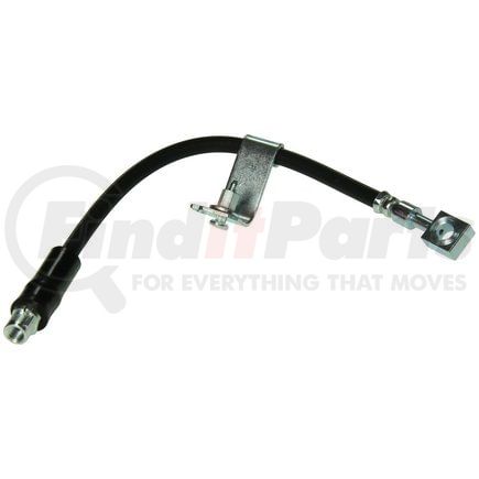 BH141158 by WAGNER - Wagner BH141158 Brake Hose