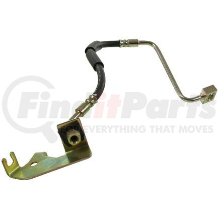 BH141164 by WAGNER - Wagner BH141164 Brake Hose