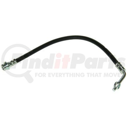 BH141174 by WAGNER - Wagner BH141174 Brake Hose