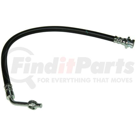 BH141175 by WAGNER - Wagner BH141175 Brake Hose