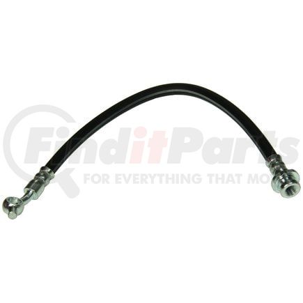 BH141178 by WAGNER - Wagner BH141178 Brake Hose