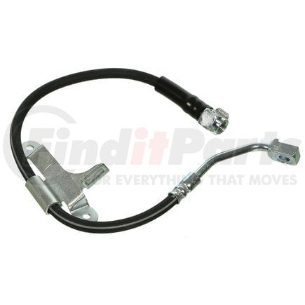 Wagner BH141361 Brake Hydraulic Hose Wagner BH141361 Brake Hose