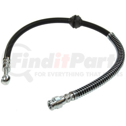 Wagner BH141368 Brake Hydraulic Hose Wagner BH141368 Brake Hose