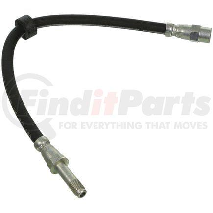 BH141401 by WAGNER - Wagner BH141401 Brake Hose