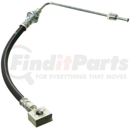 BH141672 by WAGNER - Brake Hose