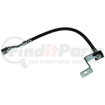 BH142140 by WAGNER - Wagner BH142140 Brake Hose