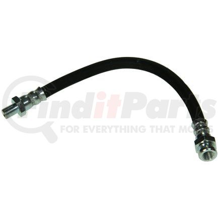 BH142154 by WAGNER - Wagner BH142154 Brake Hose