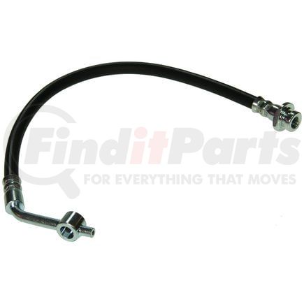 BH142193 by WAGNER - Wagner BH142193 Brake Hose