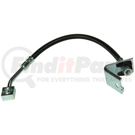 BH142659 by WAGNER - Wagner BH142659 Brake Hose