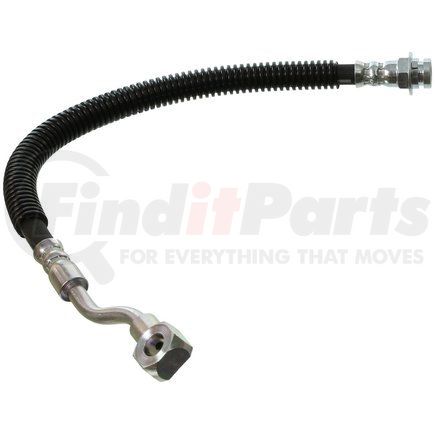 BH142787 by WAGNER - Wagner BH142787 Brake Hose