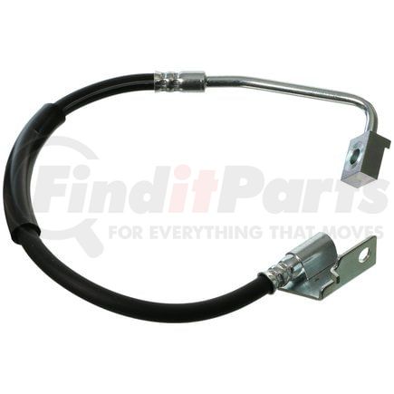 BH142796 by WAGNER - Wagner BH142796 Brake Hose