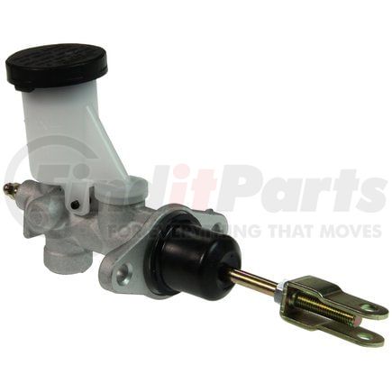 CM141781 by WAGNER - Wagner CM141781 Clutch Master Cylinder Assembly