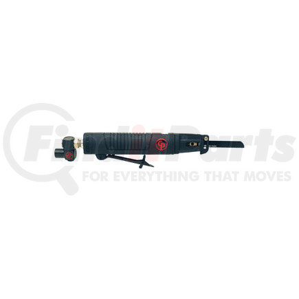 7901 by CHICAGO PNEUMATIC - Super-Duty Reduced Vibration Air Reciprocating Saw