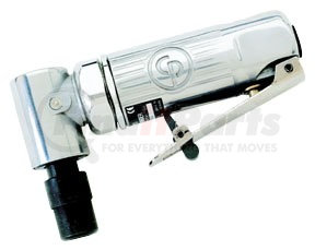 875 by CHICAGO PNEUMATIC - 1/4" Compact Mini Angle Die Grinder