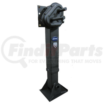 LG4701-720000000 by SAF-HOLLAND - Trailer Landing Gear - Right Hand, Standard  51000 Standard