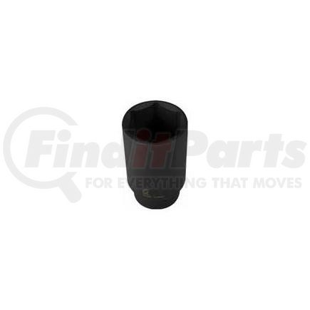 260D by SUNEX TOOLS - 260D 1/2" DR. 1-7/8" Deep Impact Socket