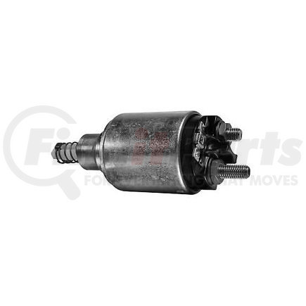 2-339-402-132 by BOSCH - Solenoid Switch