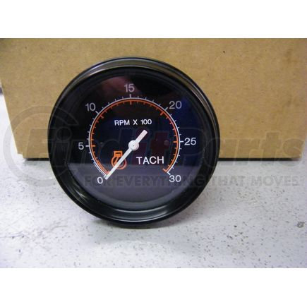 71632-00 by DATCON INSTRUMENT CO. - Tachometer (86mm/3.375”)