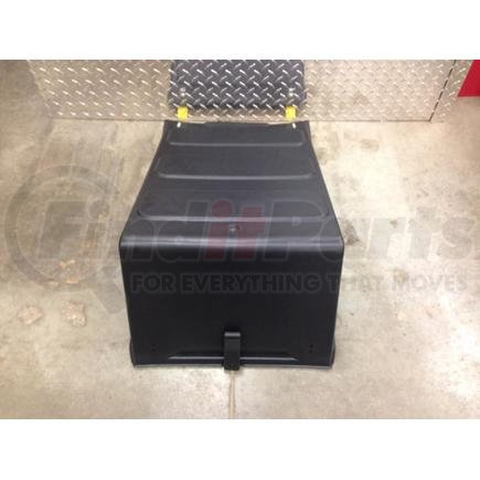 A06-38999-000 by FREIGHTLINER - Battery Box Cover