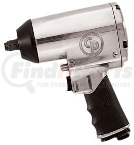 749 by CHICAGO PNEUMATIC - 1/2" Super Duty Impact Wrench