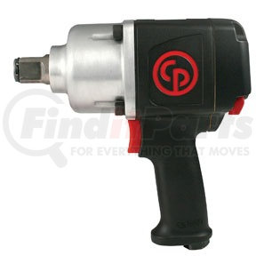 7773 by CHICAGO PNEUMATIC - 1" Drive Heavy Duty Impact Wrench