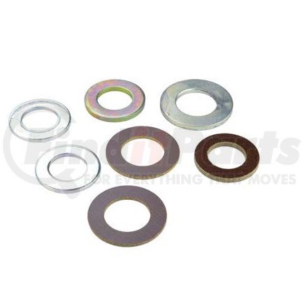 6512-335C by LEECE NEVILLE - THRUST WASHER KIT MTU