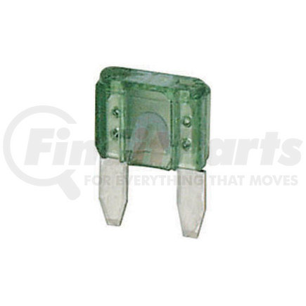 72199 by IMPERIAL - ATM MINI FUSE 30 AMP