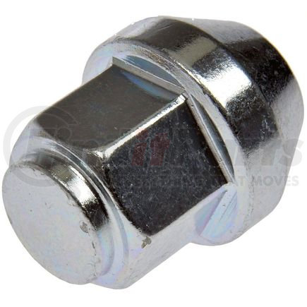 611-258-1 by DORMAN - Wheel Nut M14-1.50 Dometop  - 21mm Hex, 36.8mm Length