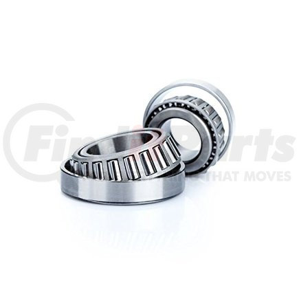 4T-33880 by NTN - Multi-Purpose Bearing - Roller Bearing, Tapered