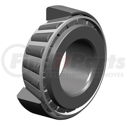 4T-33885 by NTN - Multi-Purpose Bearing - Roller Bearing, Tapered