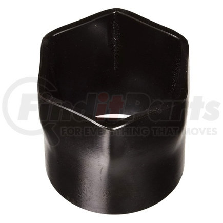 11223 by ATD TOOLS - 2-3/4", 6 pt Axle Nut Socket