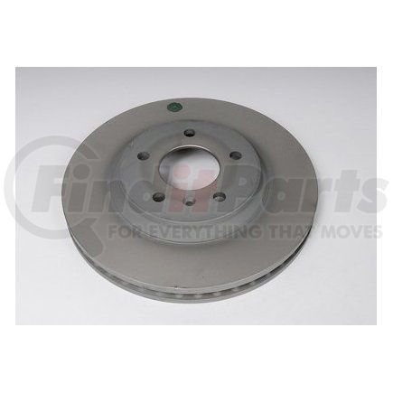 GM 23127613 Disc Brake Rotor ROTOR